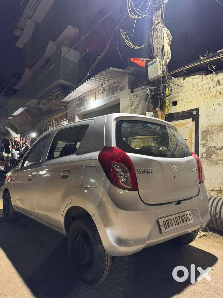 Maruti Suzuki 800 2014 Petrol Good Condition