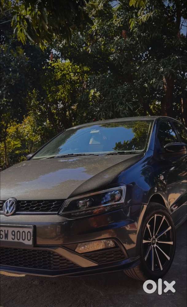 Volkswagen Polo Gt 2012 Diesel Manual