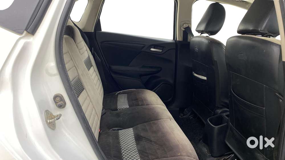 Honda Wr-v I-dtec S, 2017, Diesel