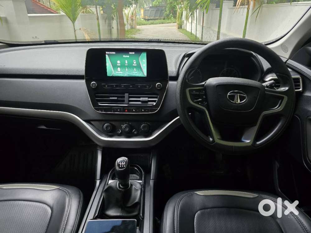 Tata Harrier Xm, 2019, Diesel