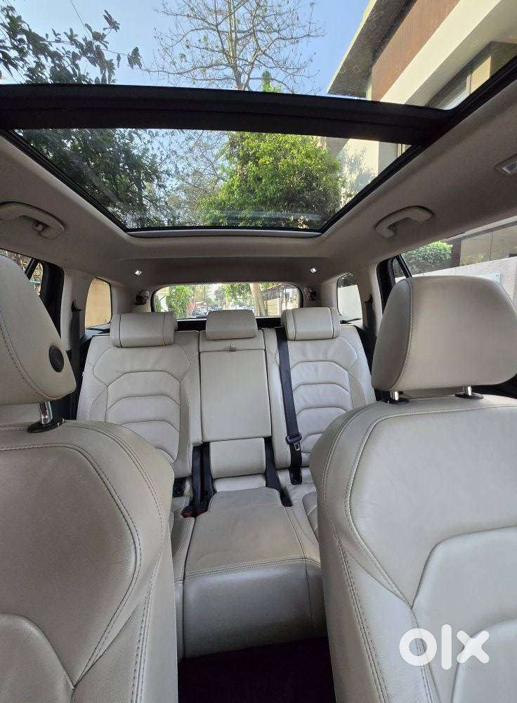 Skoda Kodiaq 2.0 Style Tdi 4x4 At, 2020