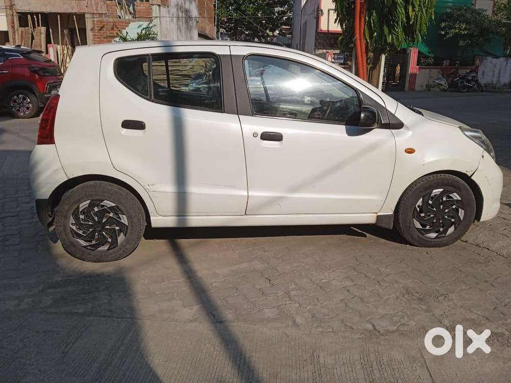 Maruti Suzuki A-star Vxi, 2012, Petrol