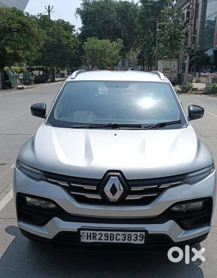 Renault Kiger Rxt Opt, 2024, Petrol