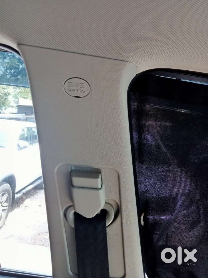 Mahindra Xuv500 W11 At, 2019, Diesel