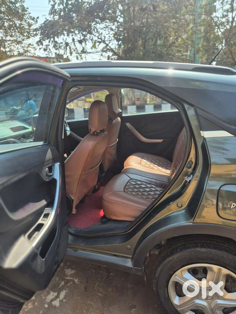 Tata Nexon 1.2 Revotron Xm (s), 2023, Petrol