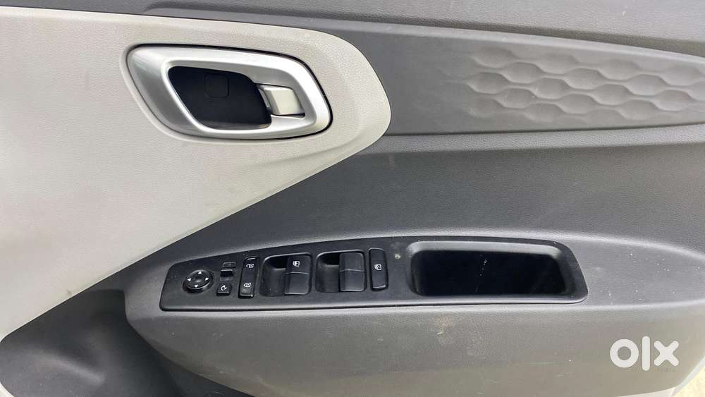 Hyundai Grand I10 Nios 1.2 Kappa Vtvt Sportz Cng, 2022, Cng & Hybrid..