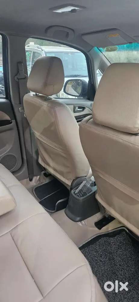 Maruti Suzuki / Sx4 / 1.6 Zxi (o)