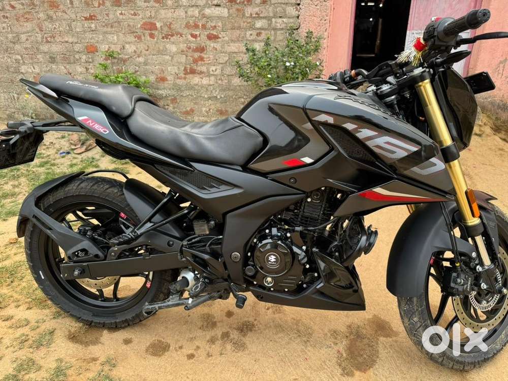 Bike Bilkul New H Exchange Kr Sakte Ho