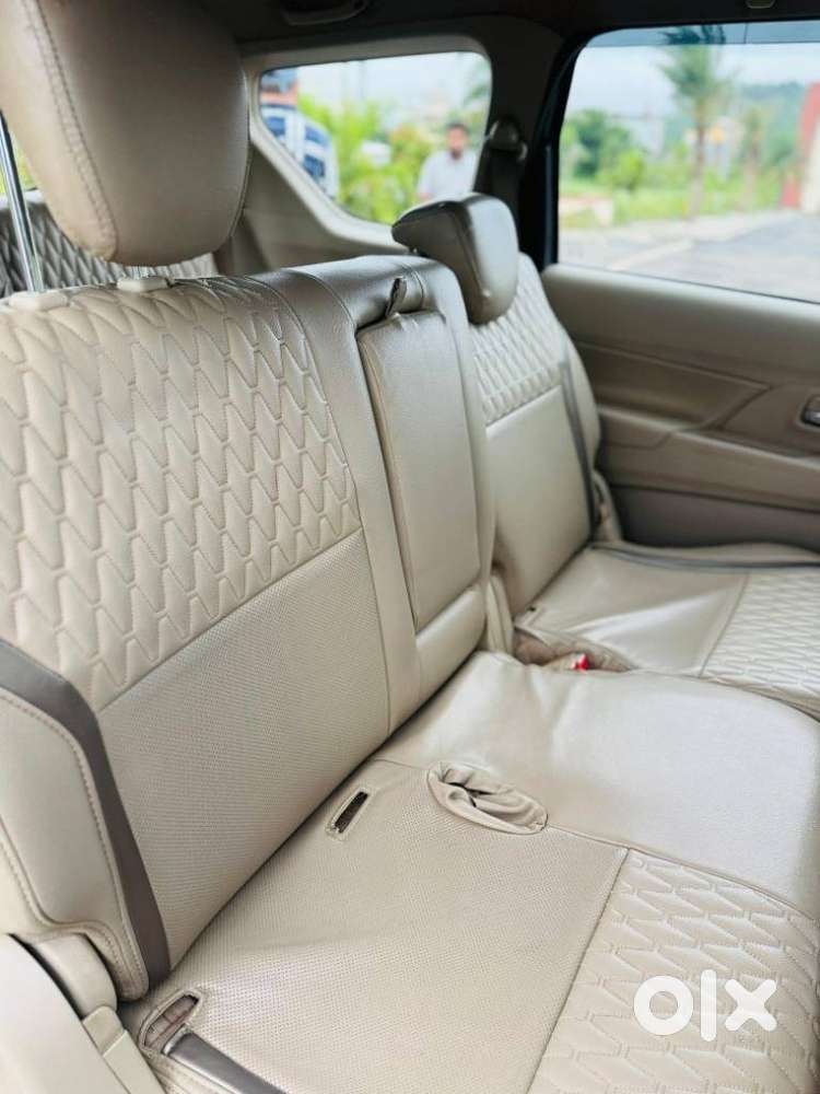 Maruti Suzuki Ertiga 1.3 Zdi Plus, 2019, Diesel