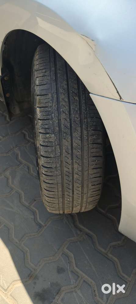 Volkswagen Polo 2013-2015 1.5 Tdi Highline, 2015, Diesel