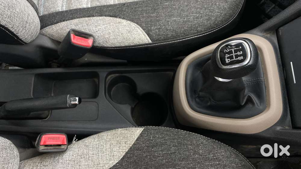 Hyundai Xcent [2014-2017] 1.2 S, 2016, Petrol