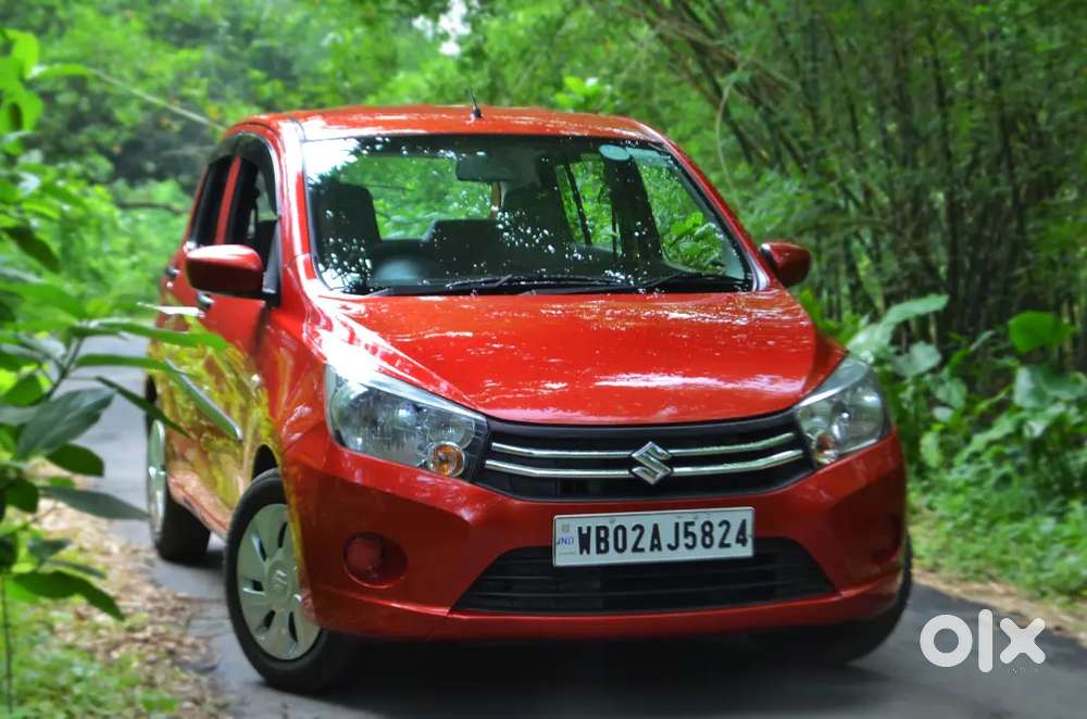 Celerio Automatic Superb Condition
