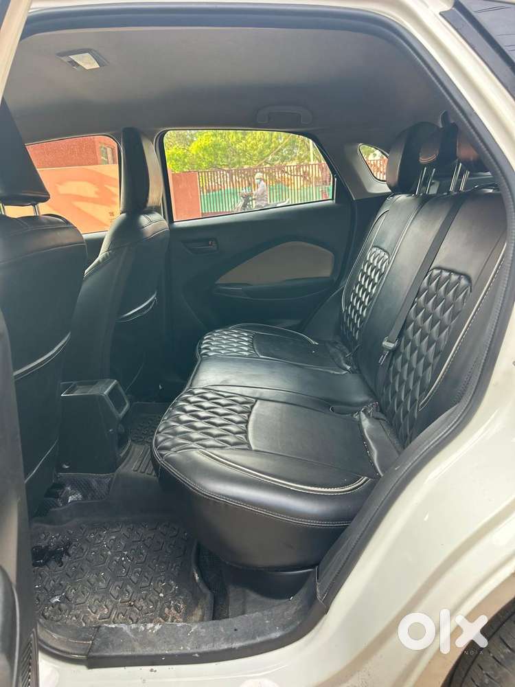 Toyota Glanza 1.2 E, 2025, Petrol