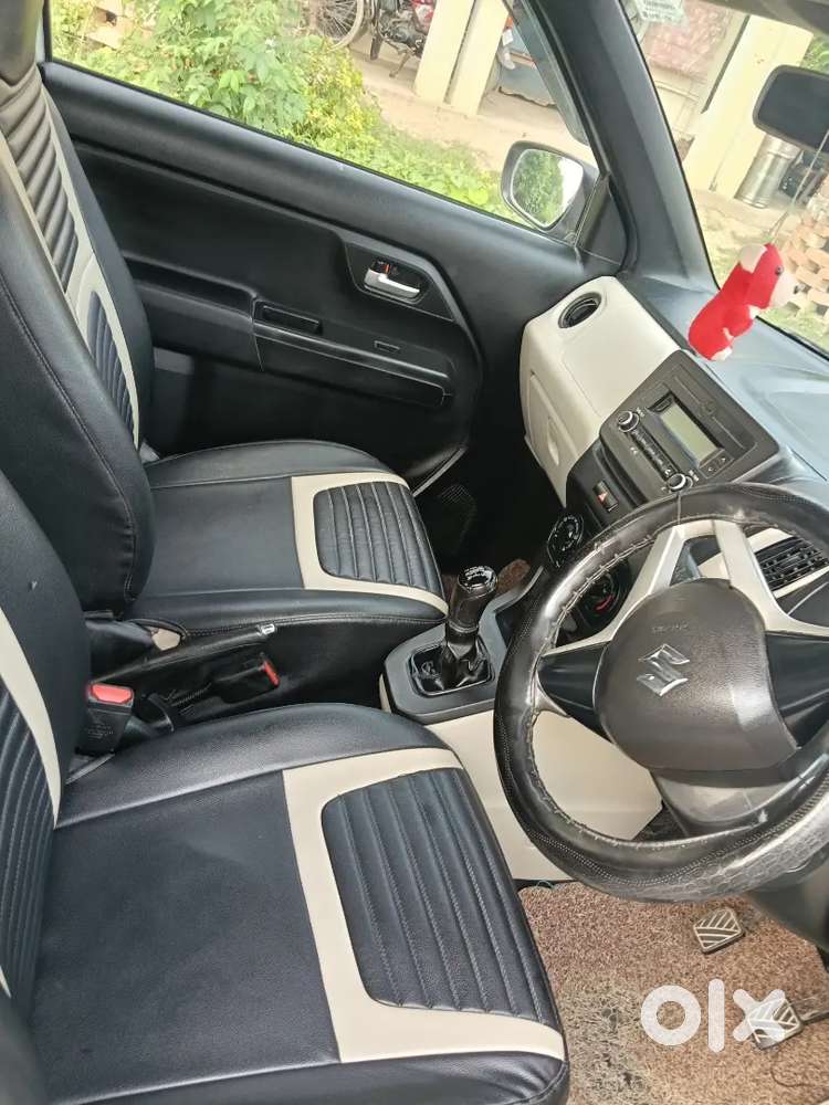 Maruti Wagon R 2019