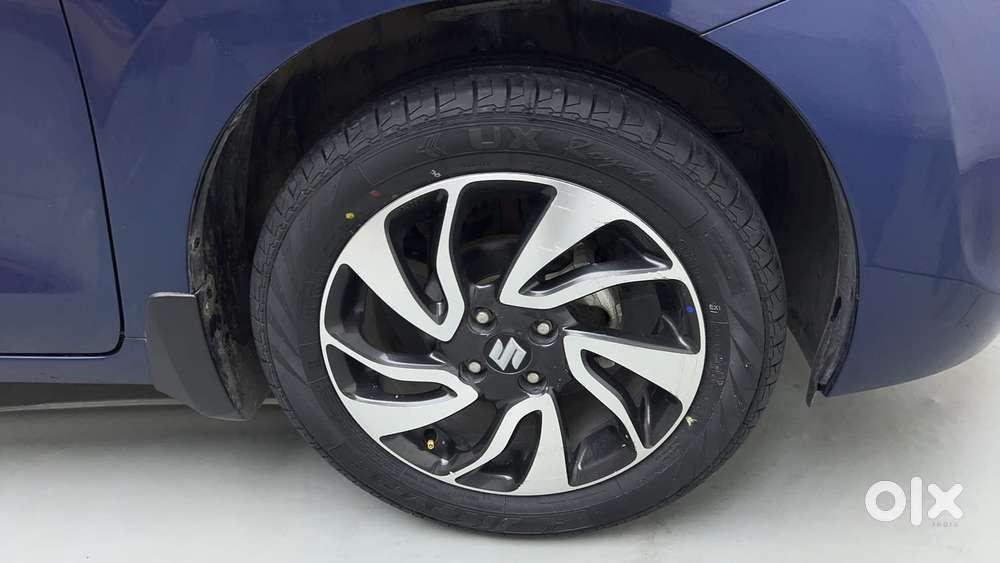 Maruti Suzuki Baleno 1.2 Zeta, 2021, Petrol