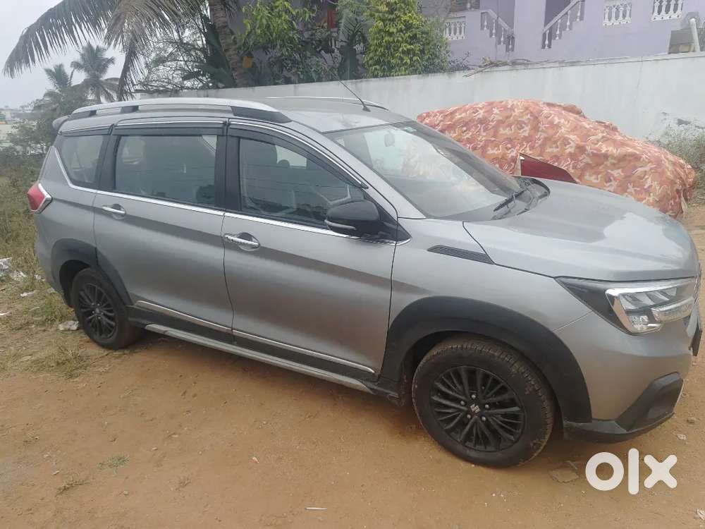 Maruti Suzuki Xl6 2021 Petrol 63000 Km Driven