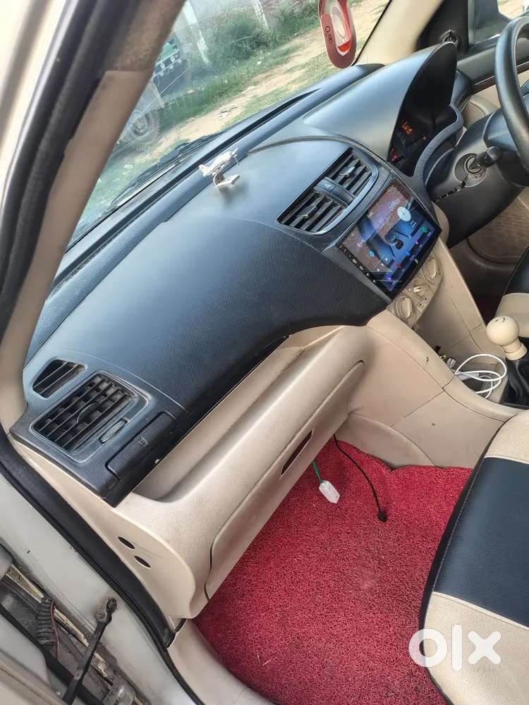 Maruti Suzuki Swift Dzire 2014 Diesel Well Maintained