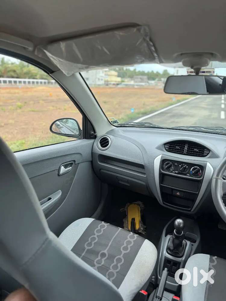 Maruti Suzuki Alto 800 2013 Petrol 23000 Km Driven