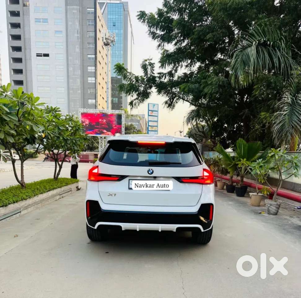 Bmw X1, 2025, Petrol
