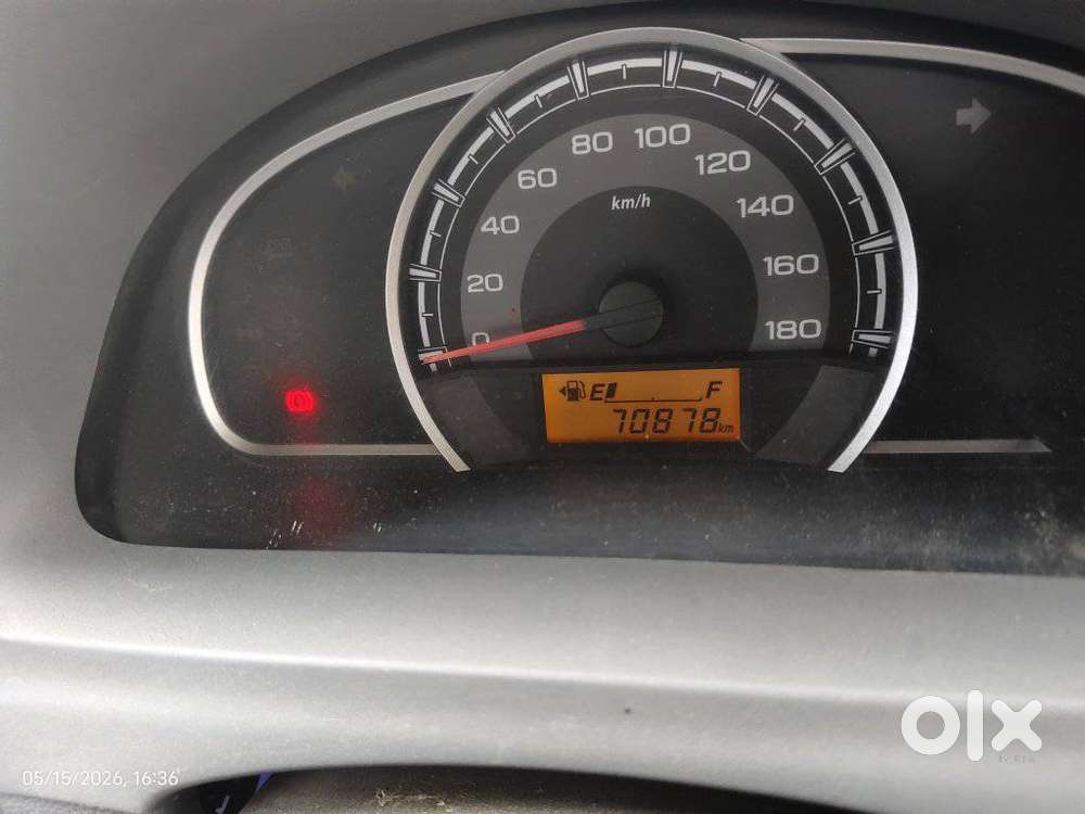 Maruti Suzuki Alto 800 2012-2016 Lxi, 2013, Petrol