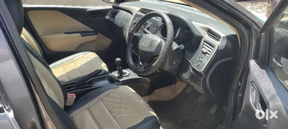 Honda City At Mint Condition