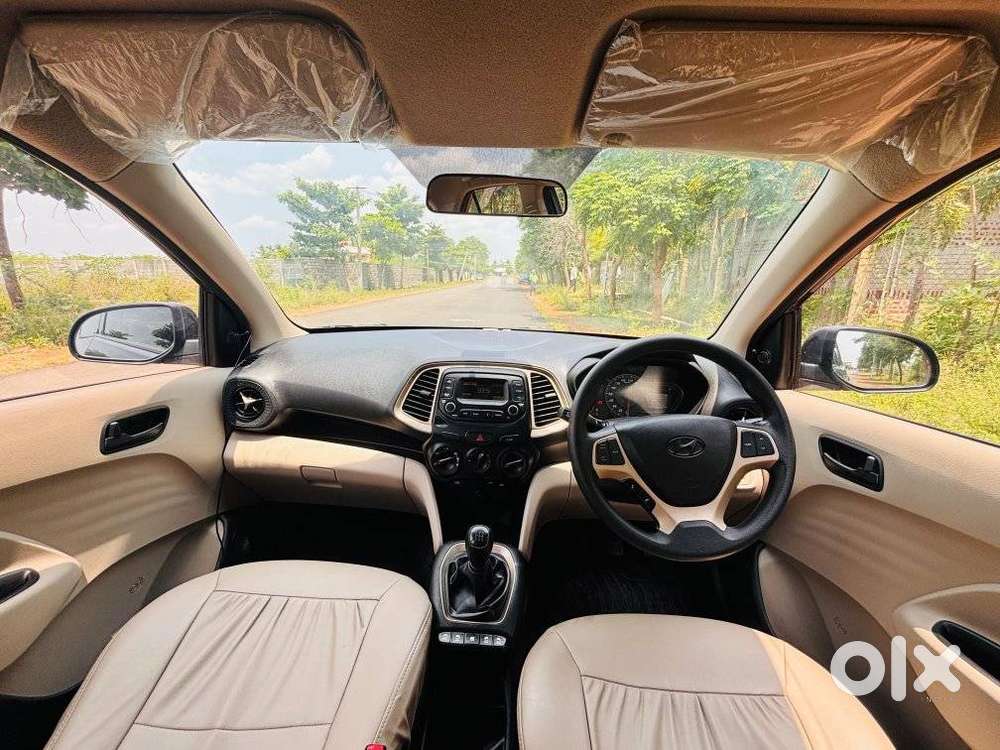 Hyundai Santro Magna, 2020, Petrol