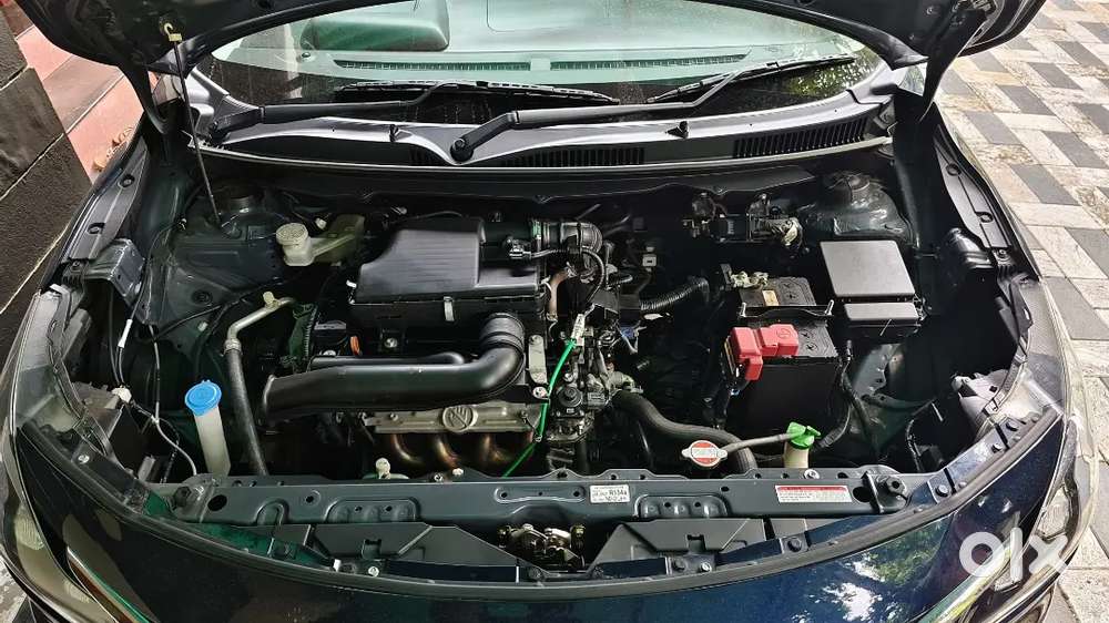 2023 Maruti Suzuki Baleno