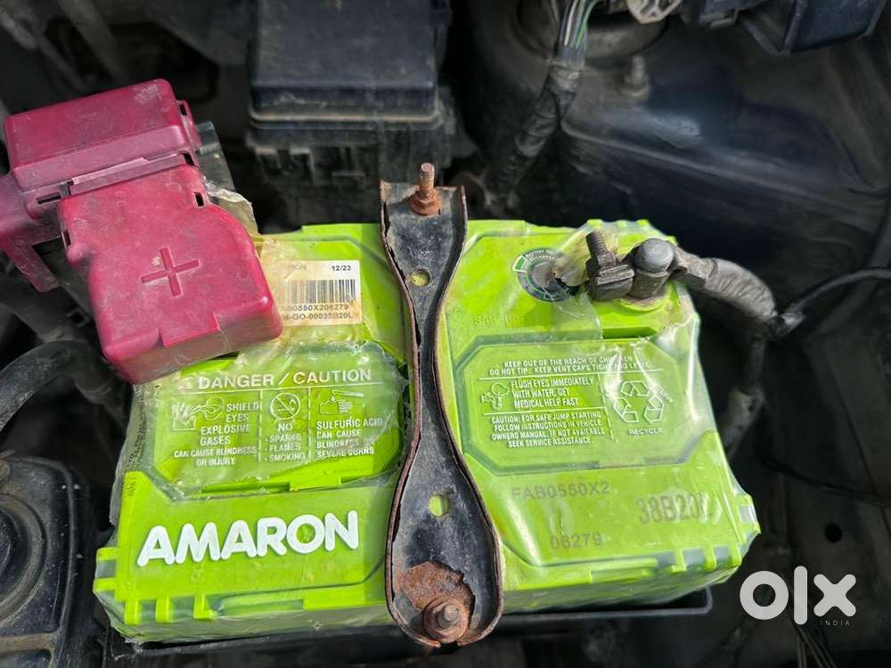 Maruti Suzuki Wagon R Petrol Good Condition