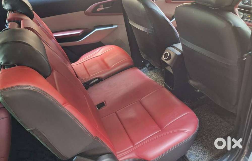 Kia Carens 1.5 Prestige 7 Str, 2023, Petrol