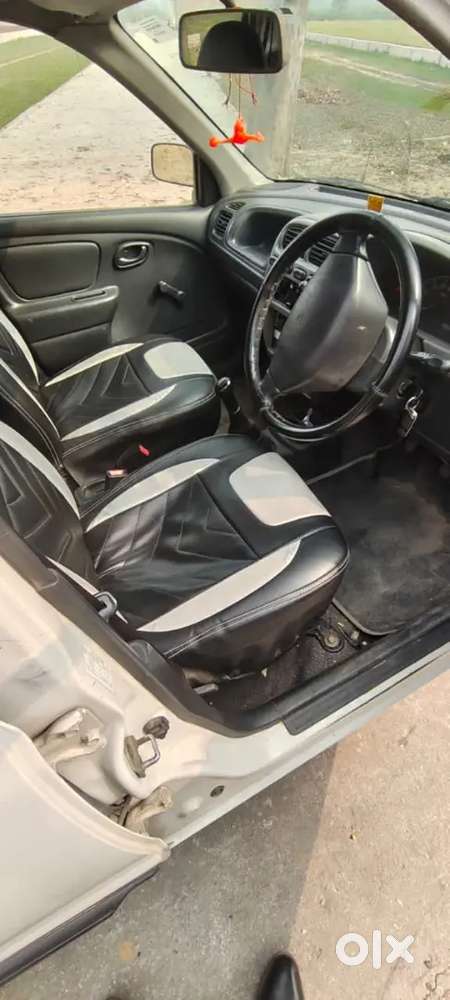 Alto 800 , 2011 June Model