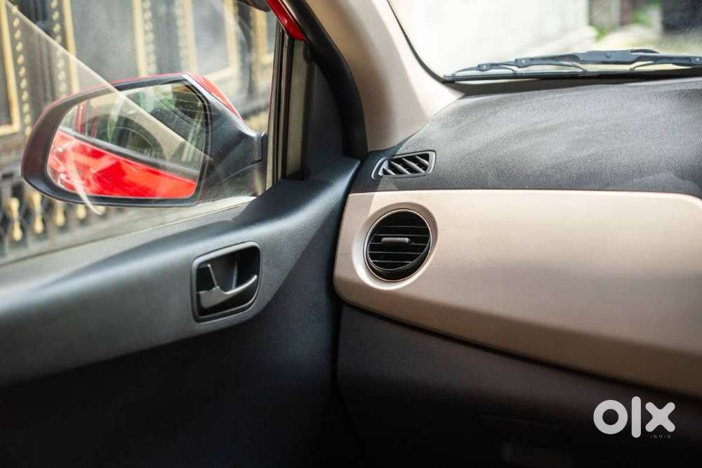Hyundai Grand I10 Magna, 2017, Petrol