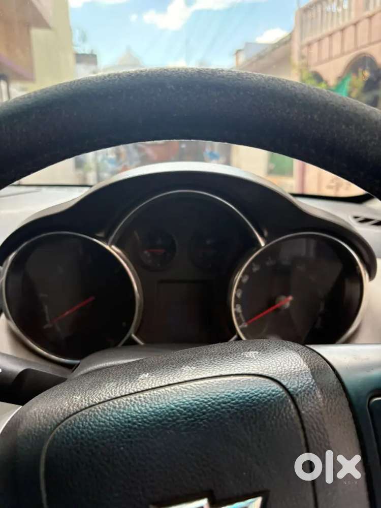 Cruze For Sale