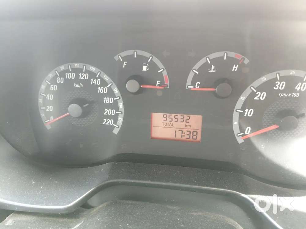 Fiat Punto Diesal