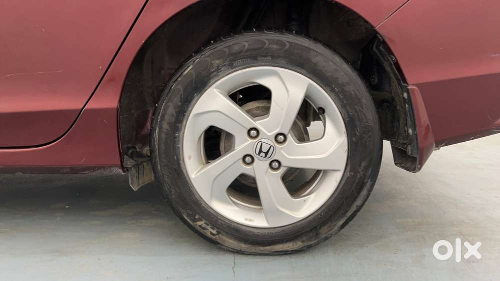 Honda City I-vtec Vx, 2014, Petrol