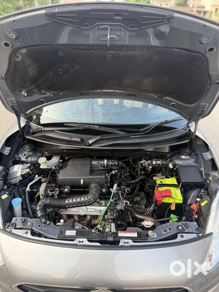 Maruti Suzuki Dzire 1.2 Vxi Cng, 2022, Cng & Hybrids