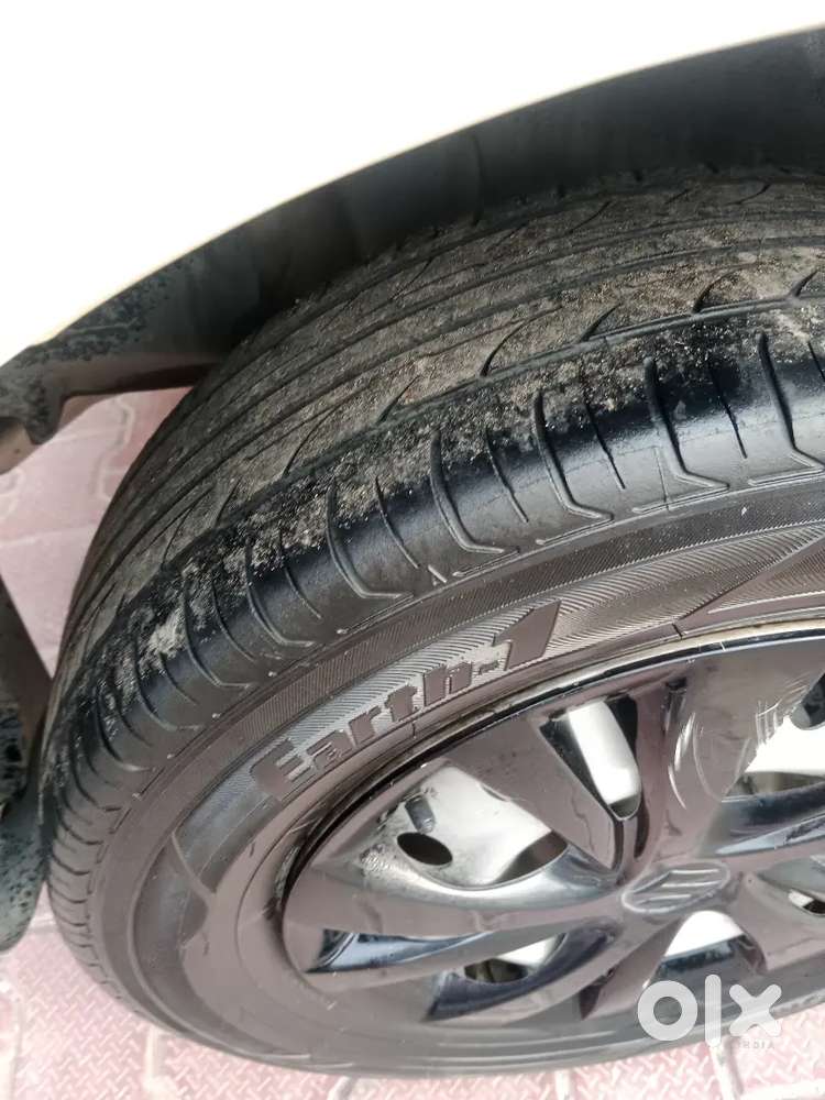 Maruti Suzuki Swift 2019 Single Handed Ultimate Condition