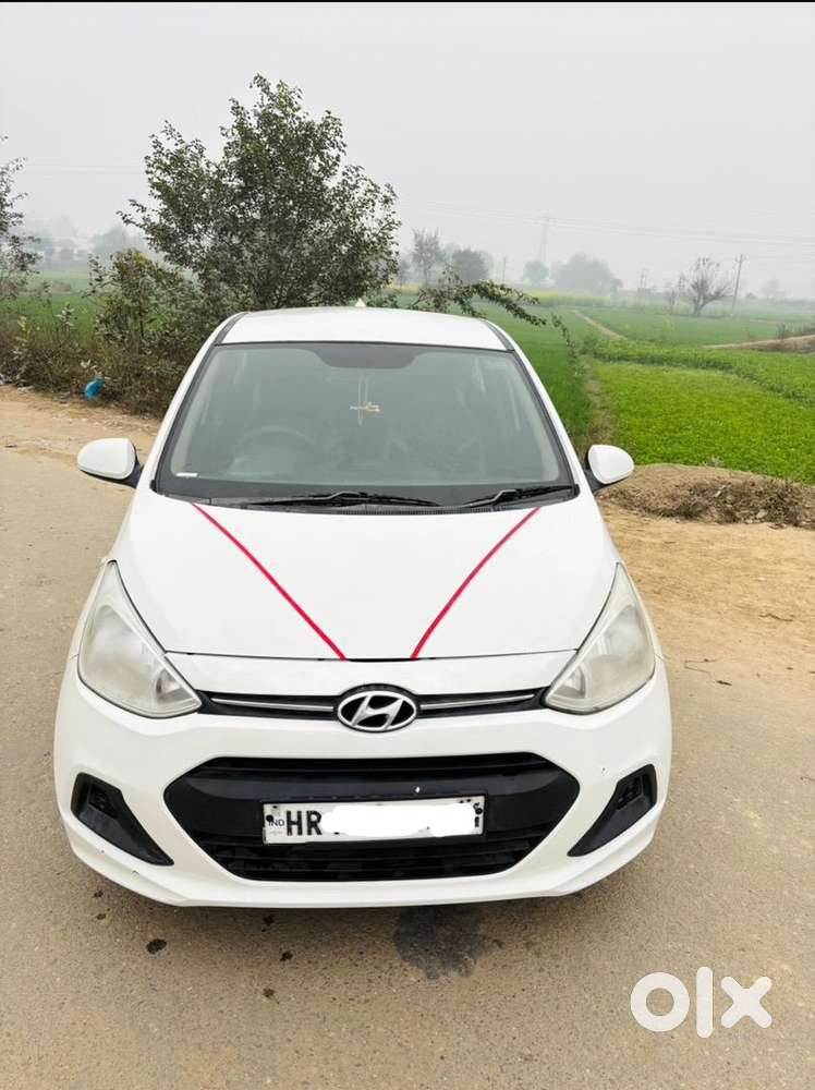 Hyundai Grand I10 2016 Cng & Hybrids Well Maintained