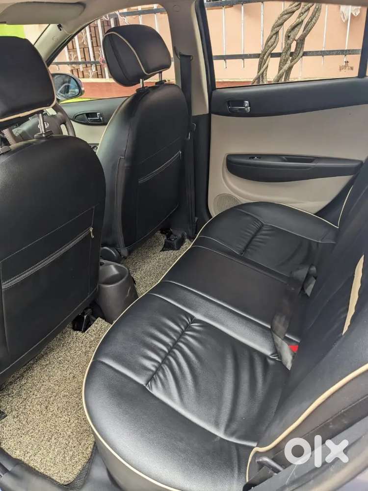 Hyundai I20 2012 Diesel Well Maintained