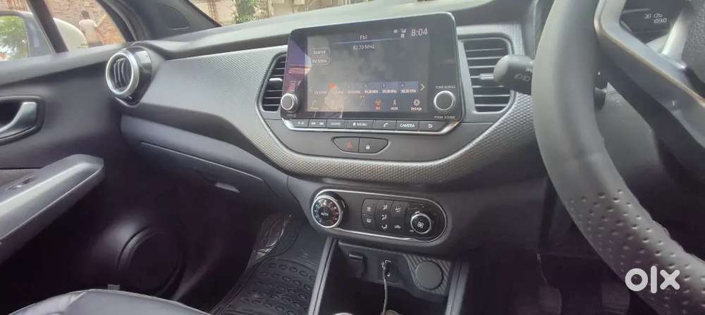 Nissan Kicks 1.5 Xv 2022