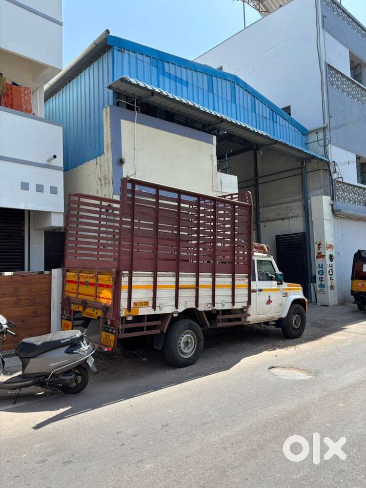 Mahindra Bolero Pik-up 2024 Good Condition