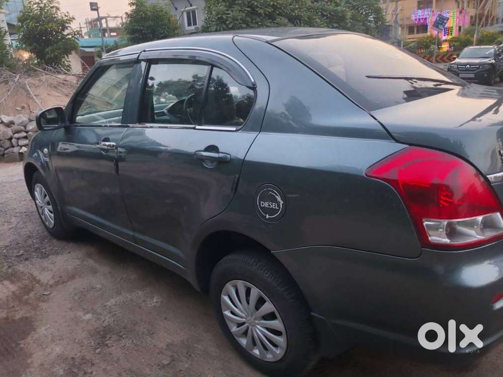 Maruti Suzuki Swift Dzire Vdi, 2010, Diesel