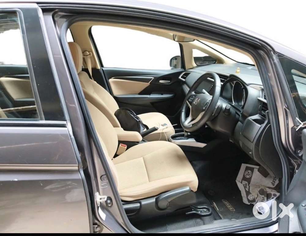 Jazz Automatic