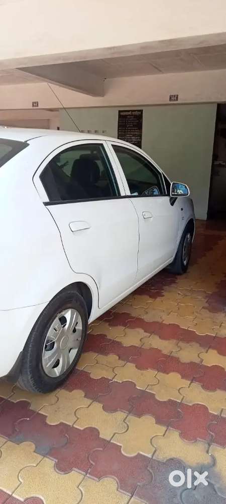 Chevrolet Sail 2014 Petrol 97000 Km Driven Doctor Used Car