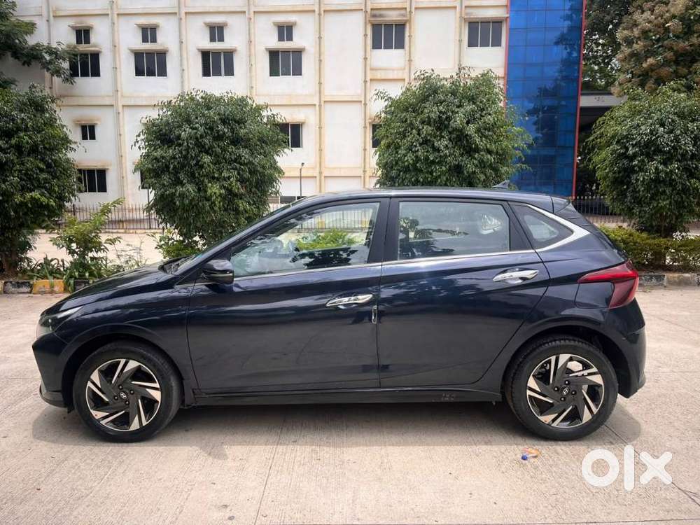 Hyundai I20 1.2 Spotz, 2021, Petrol