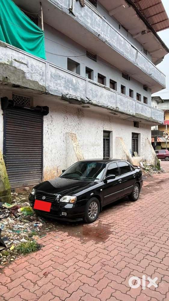 Maruti Suzuki Baleno 2006