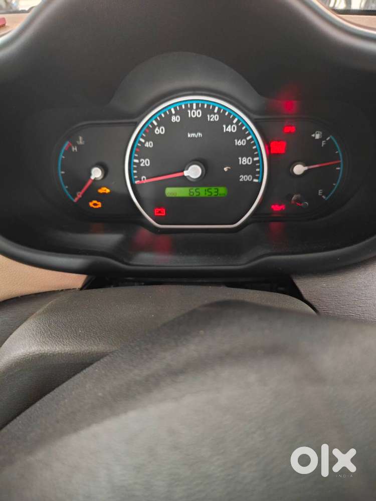 Hyundai I10 Era 2009