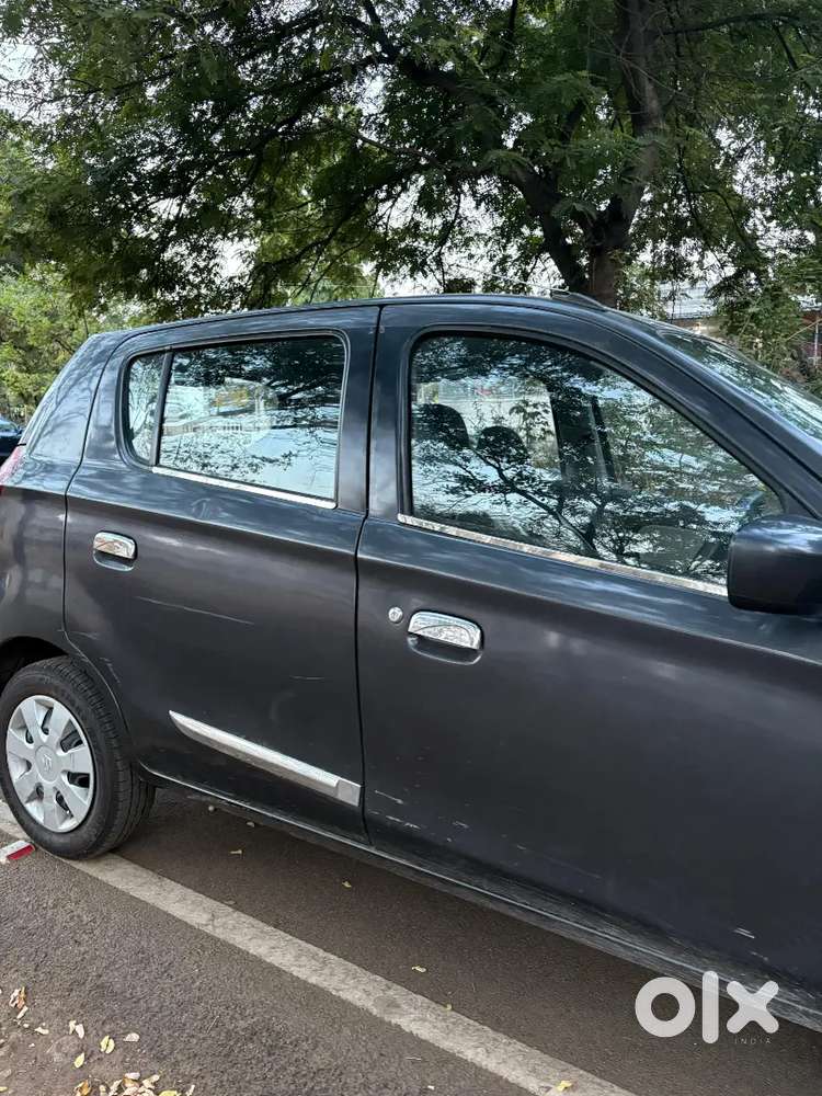 Alto K10-vxi