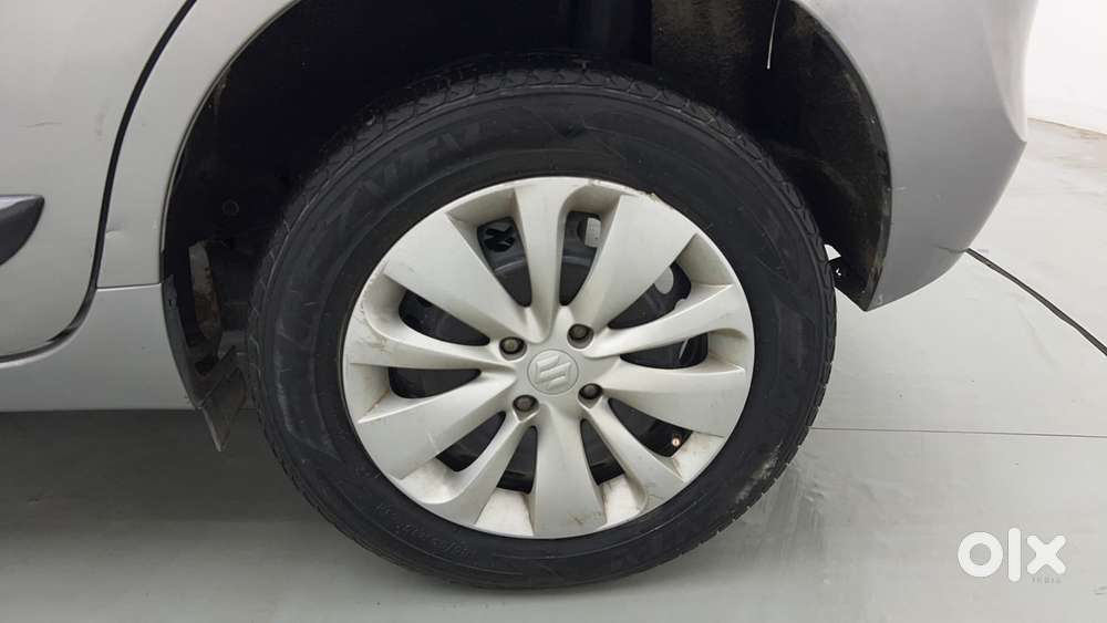 Maruti Suzuki Baleno Delta, 2017, Petrol