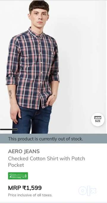 Branded clothes in deals low price