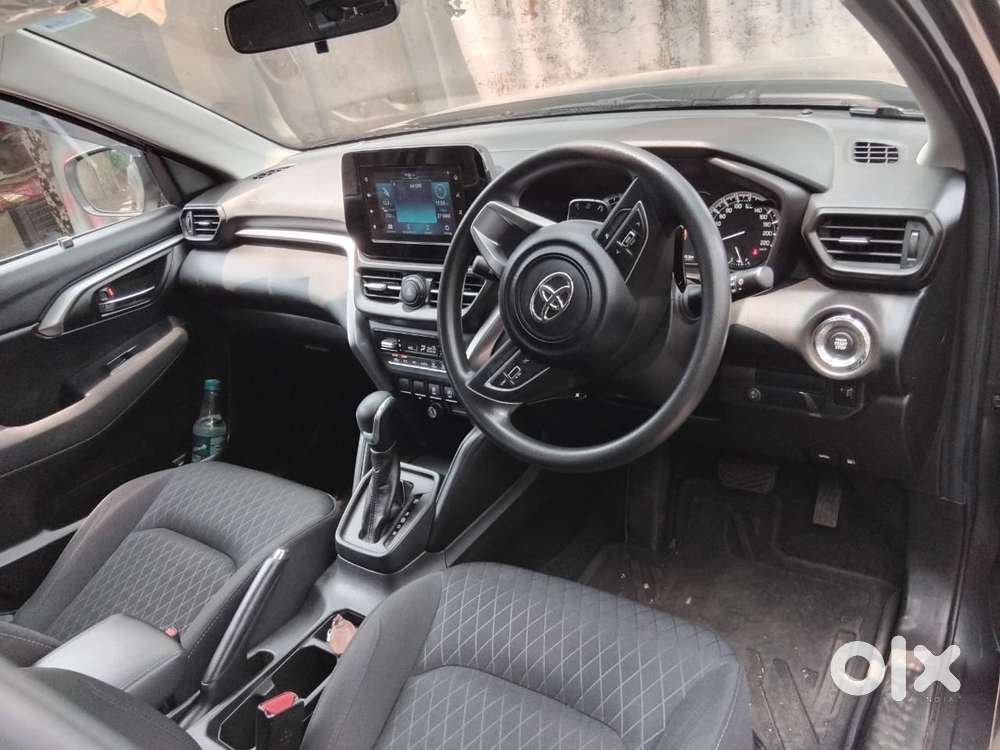 Toyota Urban Cruiser Hyryder 1.5 S Neo Drive At, 2023, Petrol